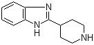 2-(4-哌啶基)-1H-1,3-苯并咪唑 38385-95-4